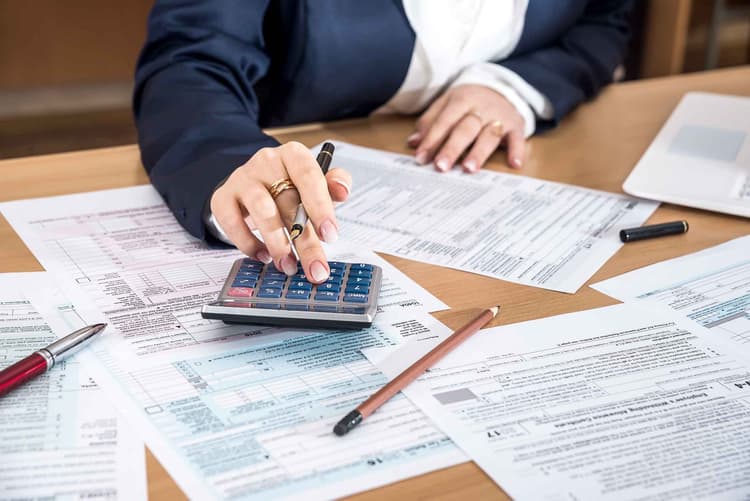 Tax Preparation & Planning