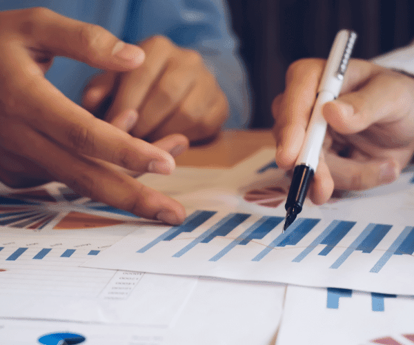Business Advisory & Consulting